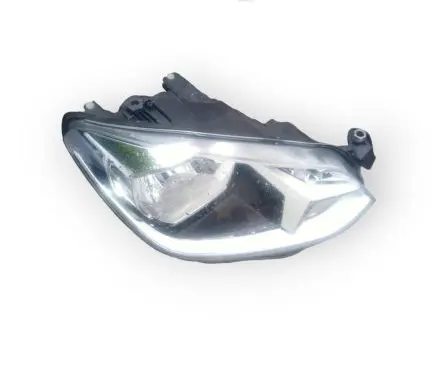 Volkswagen Up Headlight/headlamp 1S1941016AA