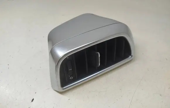 Porsche Cayenne (92A) Rear air vent grill 7p5819203 4598003001
