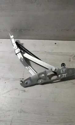 Audi TT TTS Mk2 Tailgate/trunk/boot hinge