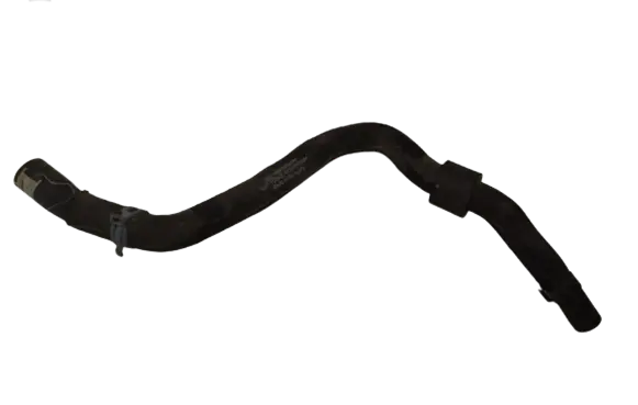 Audi Q7 4M Engine coolant pipe/hose 4M0145909B W417