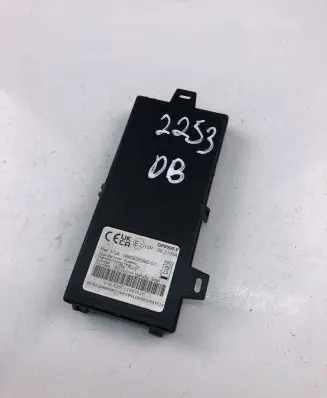 Peugeot Boxer Other control units/modules 1440838380