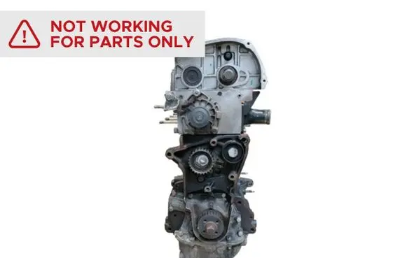 Opel Insignia A Engine A20DTH