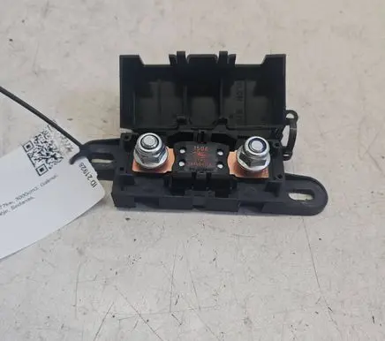 Fuse module