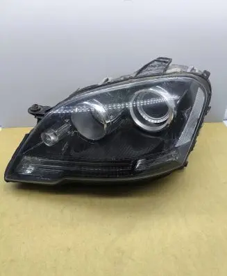 Mercedes-Benz ML W164 Headlight/headlamp A1648203959 110132320 1ZS26306473