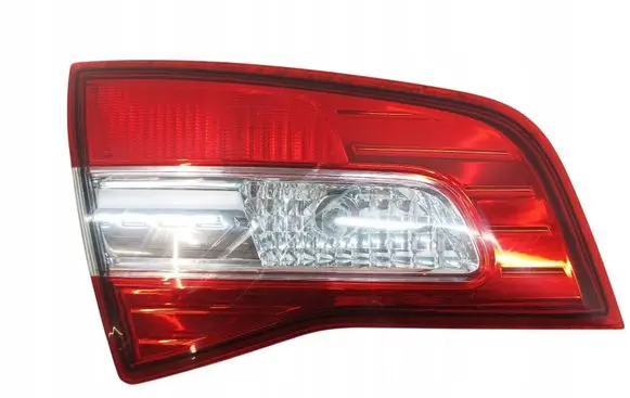 Renault Koleos I Rear/tail lights 