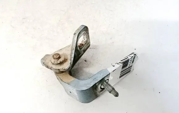Ford Mondeo MK IV Rear door lower hinge 7s7aa28811ac 7s7a-a28811-ac