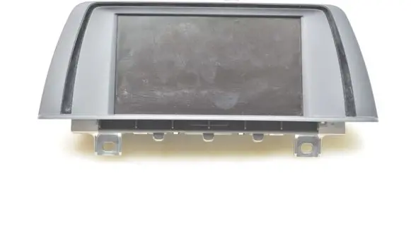 BMW 1 F20 F21 Screen/display/small screen 9270392