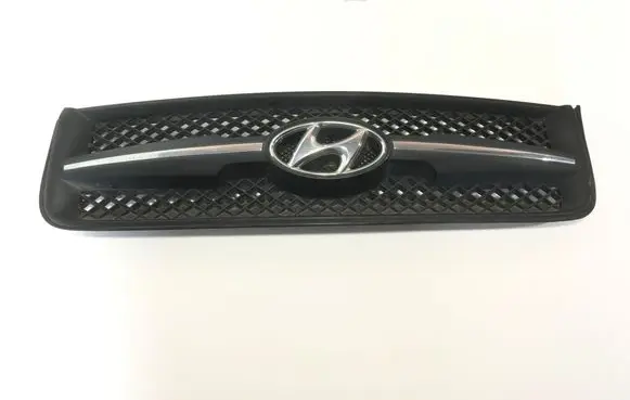 Hyundai Tucson JM Front grill 863512E000