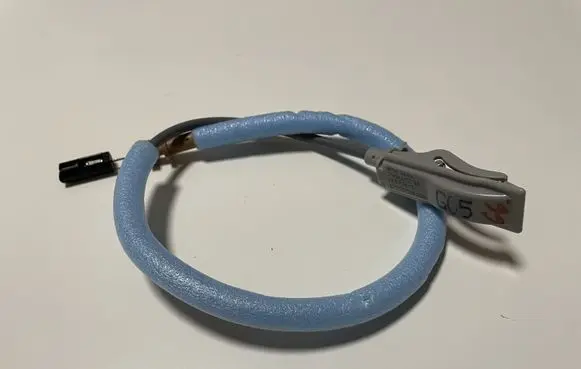 BMW X5 G05 Rear door cable line 7431003