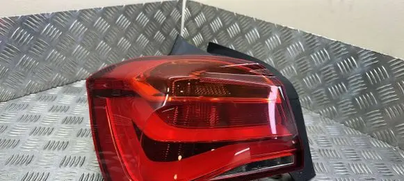 BMW 1 F20 F21 Rear/tail lights 7424493
