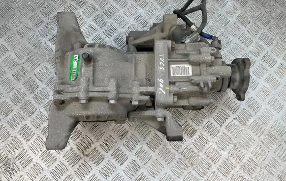 Hyundai Tucson IV NX4 Rear differential G20BF2109