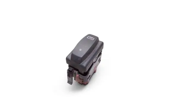 Renault Espace - Grand espace IV Seat heating switch 2648802
