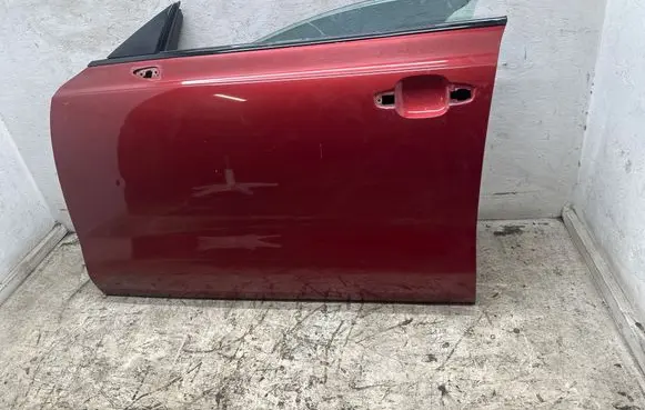 Audi A7 S7 4G Front door