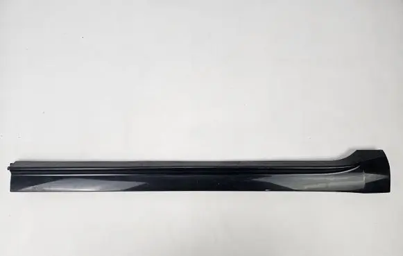 Volkswagen Sharan Sliding door trim (molding) 7N0854950