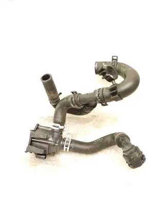 Porsche Macan (95B) Electric auxiliary coolant/water pump 8K0819147A 95B819334