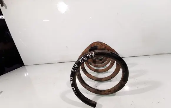 Volvo XC90 Rear coil spring