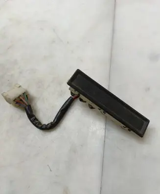 Mercedes-Benz 100 W631 Screen/display/small screen 6315400549