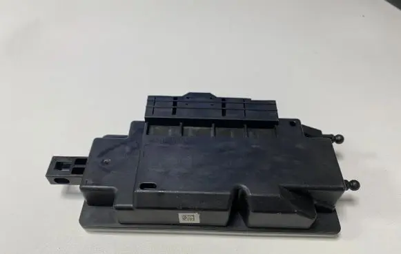 BMW 2 F22 F23 Airbag control unit/module 6807634