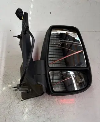 Ford Transit VII Front door electric wing mirror 