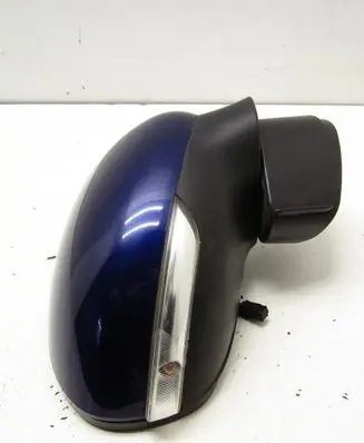Fiat 500X Front door electric wing mirror 735603598