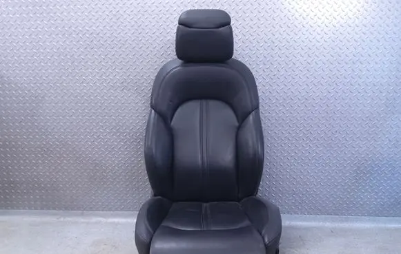 Audi A8 S8 D4 4H Front driver seat 