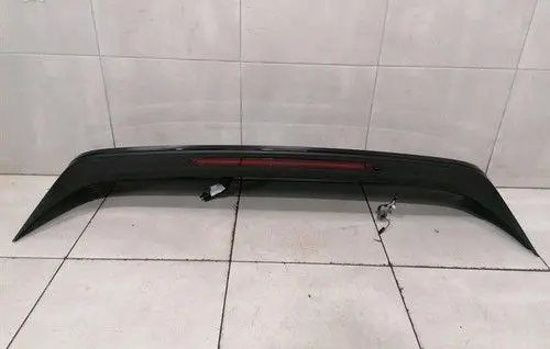 Porsche Cayenne (92A) Rear window tailgate spoiler 9Y0827937