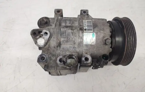 KIA Ceed Air conditioning (A/C) compressor (pump) F500AN6CA06