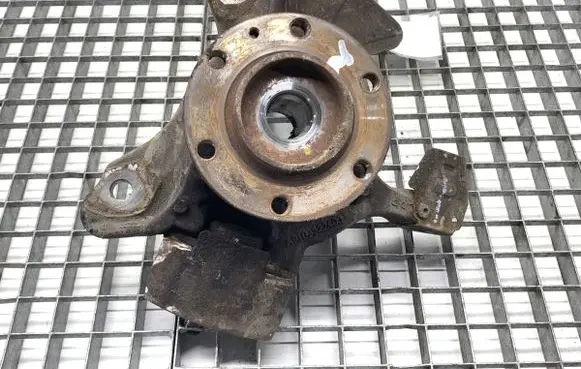 Mercedes-Benz Sprinter W907 W910 Front wheel hub spindle knuckle A9103322400