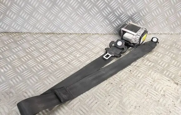 Fiat Fiorino Front seatbelt 735632225 00302 250010020030201218