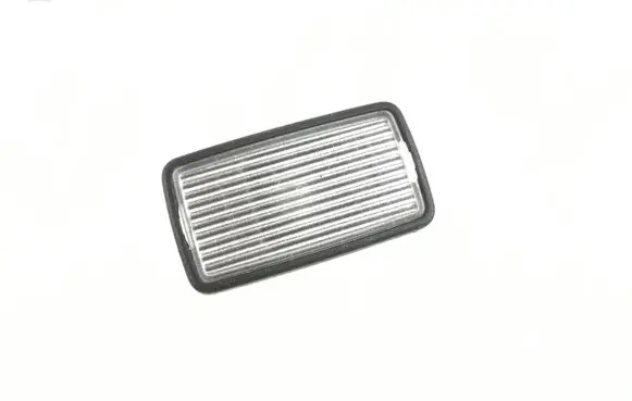 Volvo S90, V90 Glove box light 