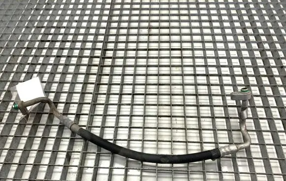 Peugeot Boxer Air conditioning (A/C) pipe/hose 00468612800