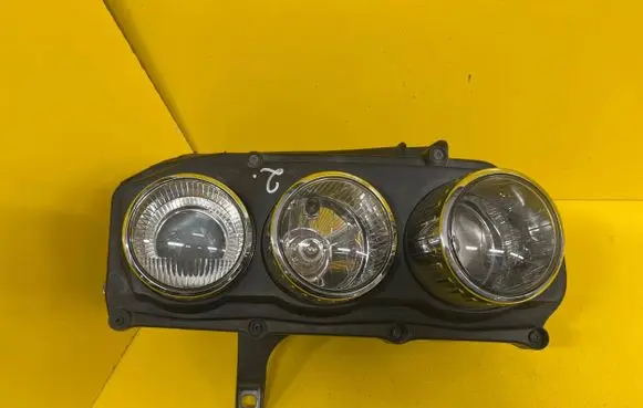 Alfa Romeo 159 Headlight/headlamp 60682088