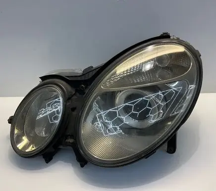 Mercedes-Benz E W211 Headlight/headlamp 