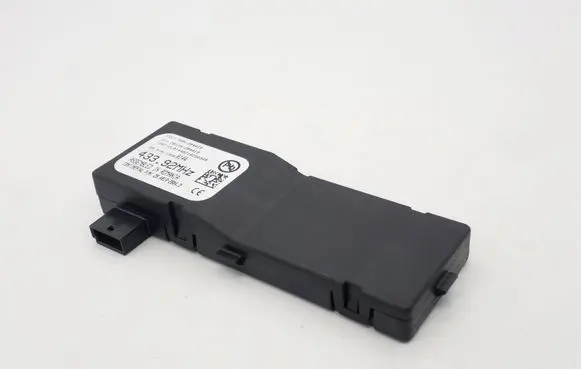 Opel Astra J Other control units/modules 7812A284019