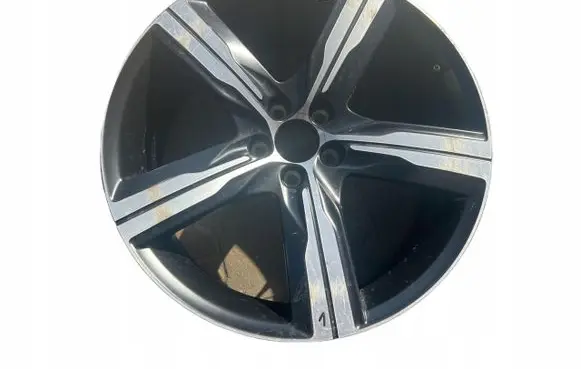 Volvo S90, V90 R19 alloy rim 