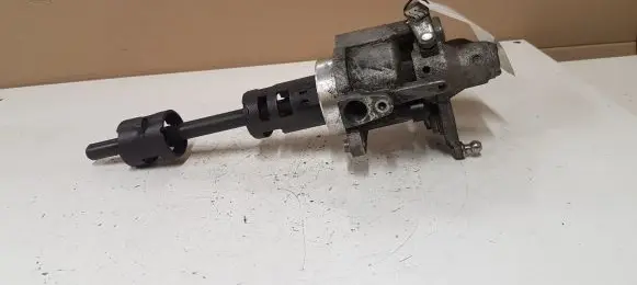 Opel Astra K Gear selector/shifter in gearbox 10D 24316