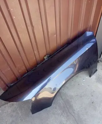 Audi A6 S6 C6 4F Fender