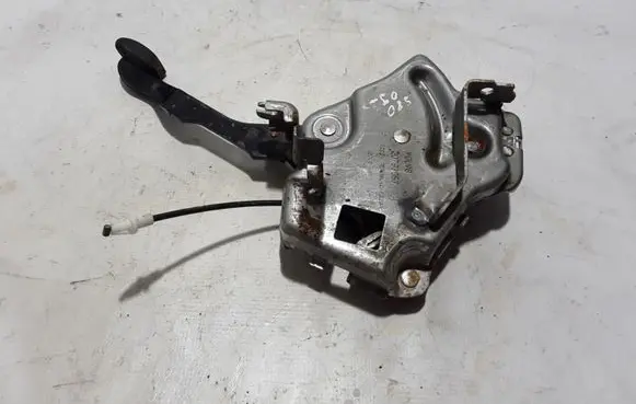 Volvo S80 Brake pedal 30793057