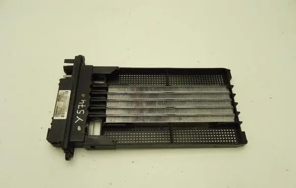 Opel Zafira C Electric car heater 13590315 Y574