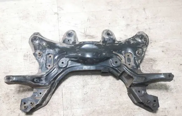Fiat 500 Front subframe
