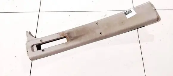 Peugeot Boxer Other interior part
