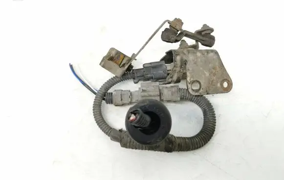 Headlight/headlamp level sensor