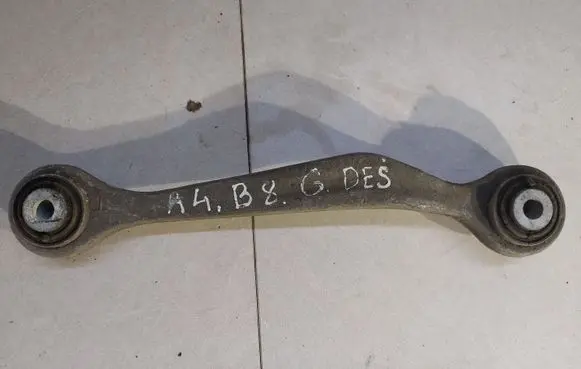 Audi A4 S4 B8 8K Rear control arm 8K0501550N