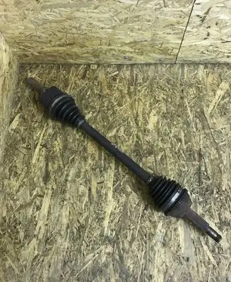 Ford Transit Front driveshaft