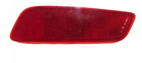 Opel Mokka B Rear tail light reflector 9835790280