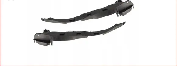 Opel Insignia A Headlight/headlamp mounting bracket 
