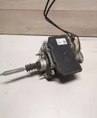 Audi A3 S3 8V Brake booster 5QE614105C 0094568 0160H12