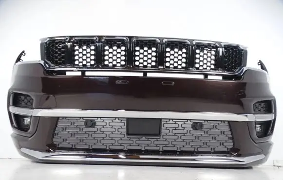 Jeep Commander Front bumper