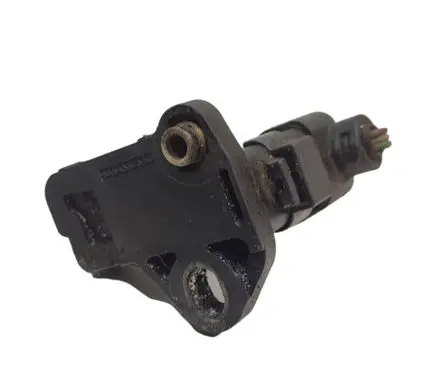 Peugeot Partner Crankshaft position sensor 9664387380