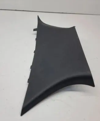 BMW 1 F20 F21 (C) pillar trim 7221029